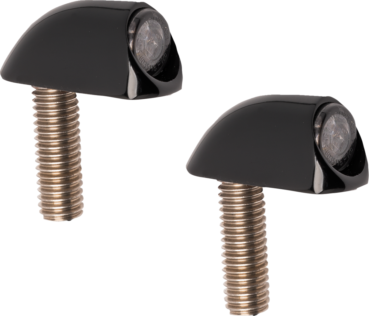 KODLIN MOTORCYCLE Run/Turn Signal - Black Softail Low Rider ST FXLRST 2022-2023 K68532