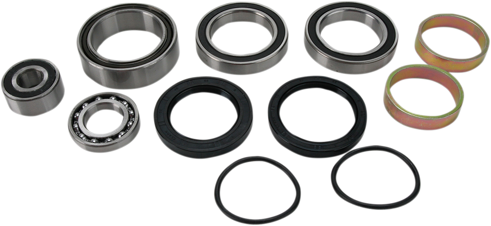 ALL BALLS Chain Case Bearing and Seal Kit 14-1012