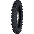 DUNLOP Tire - Geomax AT82 - Rear - 120/90-19 - 66M 45261503