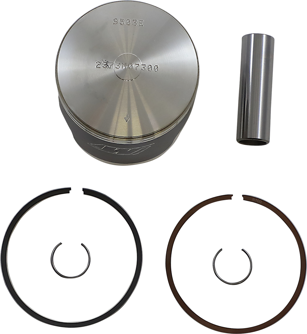 WISECO Piston - +1.00 mm High-Performance 2373M07300