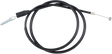 MOTION PRO Clutch Cable - Suzuki - Black Vinyl 04-0127