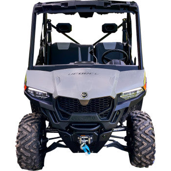 HOPPE INDUSTRIES Audio Mini - CF Moto U-Force 600 2021-2022 HPEL-0118