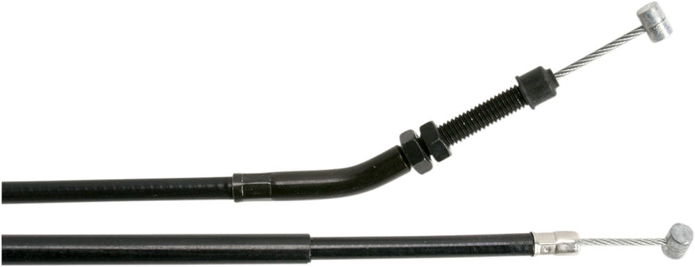 MOTION PRO Brake Cable - Rear - Kawasaki ATV 03-0309