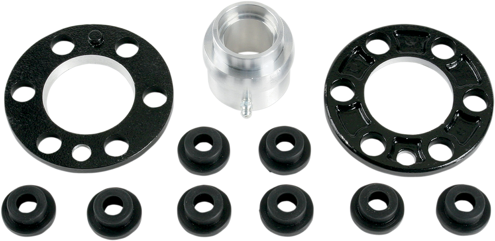 WSM Repair Kit - Seal Carrier - Sea Doo 003-120