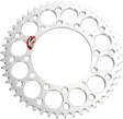 RENTHAL Sprocket - Kawasaki - 49 Tooth 191U-420-49GESI