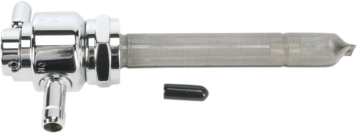 PINGEL 90 Degree Fuel Valve - 22mm 4311-CRDT