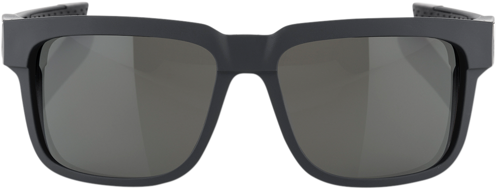 100% Type-S Sunglasses - Slate - Gray PeakPolar 61032-018-47