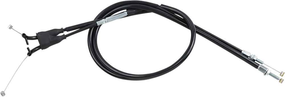 MOTION PRO Throttle Cable - Push/Pull 03-0439