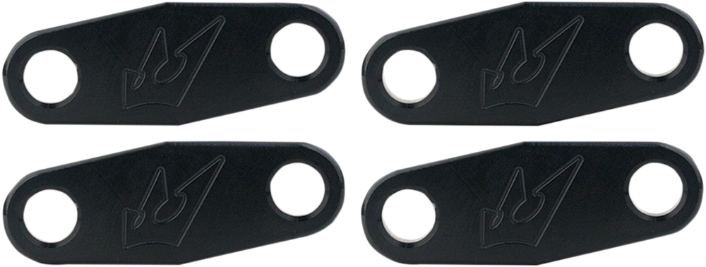 DRIVEN RACING Block Off Plate - Suzuki DSBLOCK-12