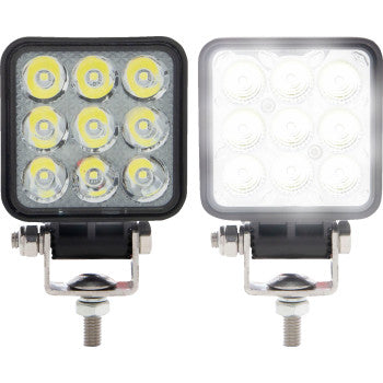 OPTRONICS LED Flood Light - 2-3/4" TLL153FK