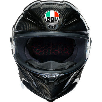 AGV Pista GP RR Helmet - Glossy Carbon - XS 2118356002-008-XS
