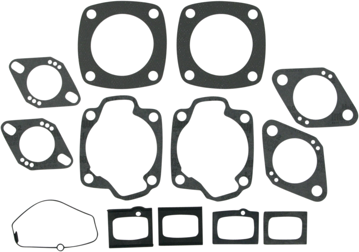 VERTEX Full Top End Set 710026