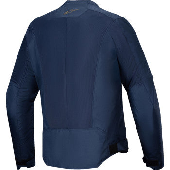 ALPINESTARS C-1 Air Jacket - Blue - 3XL 3301325-70-3XL