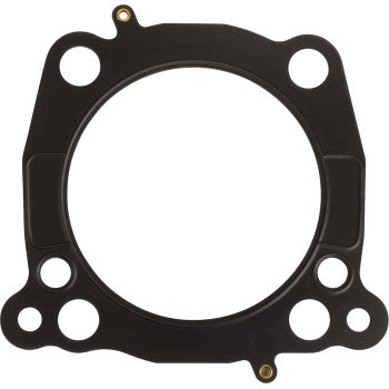 S&S CYCLE Head Gasket - Water/Oil Cooled - Center Cooled - M8 900-1330