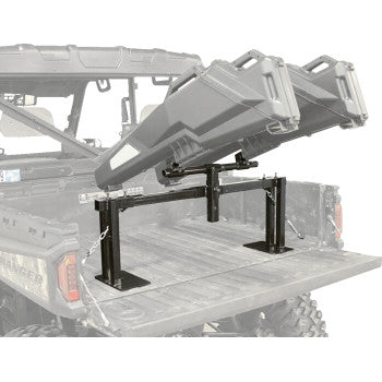 ATV-TEK Gun Defender™ UTV Bed Mount UTVGDM-BED