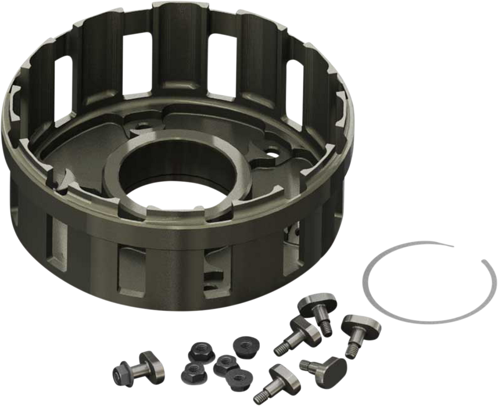 REKLUSE Clutch Basket - Milwaukee-Eight® RMS-4115005