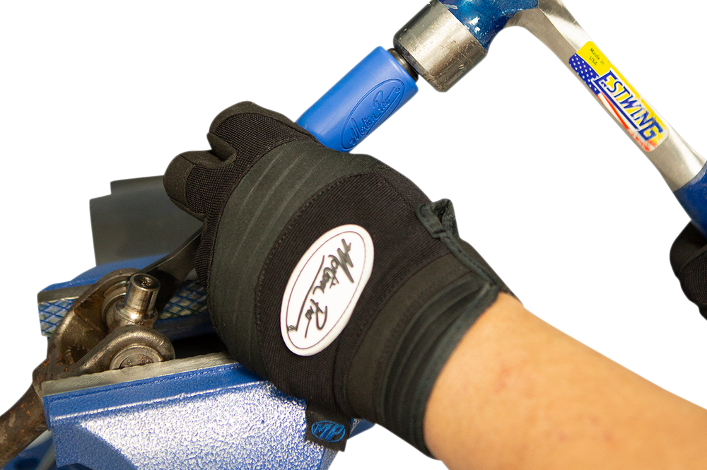 MOTION PRO U-Joint Clip Installer - Tool 08-0696