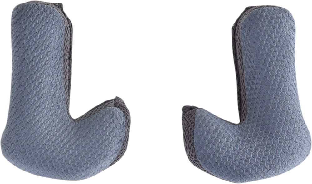 AFX FX-111 Cheek Pads - Large 0134-2514