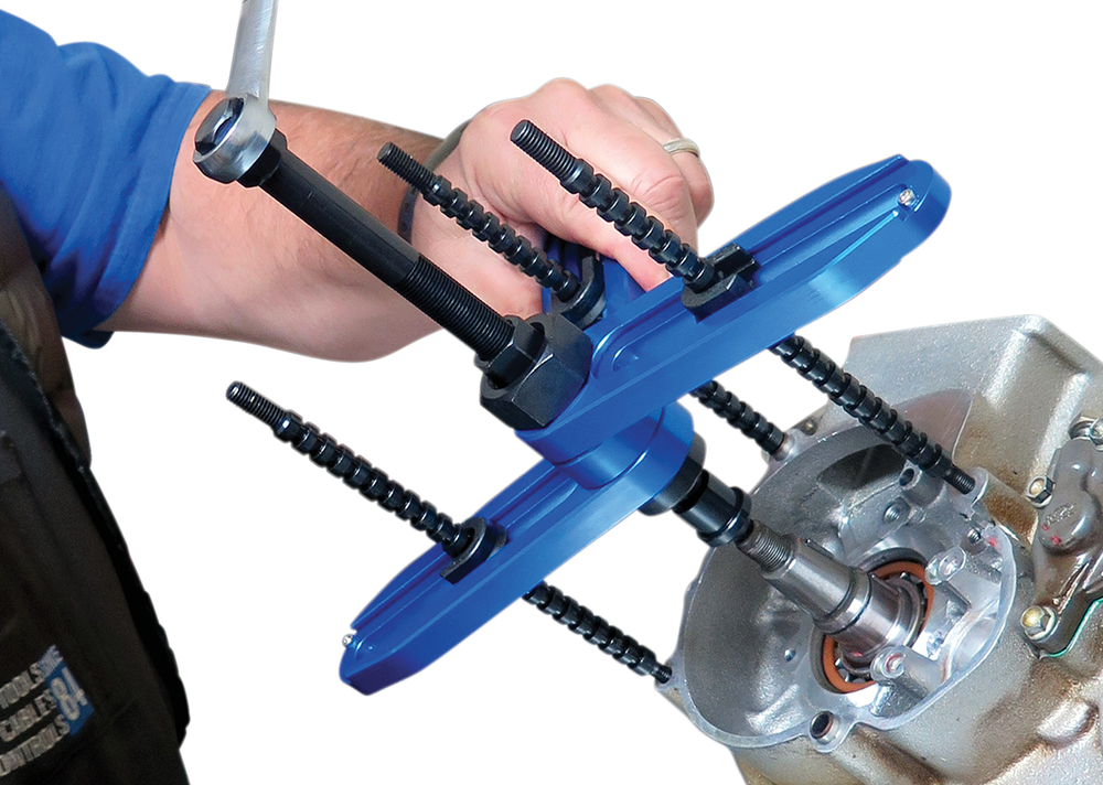 MOTION PRO Socket Plug Tool - Pro - 21 mm 08-0653