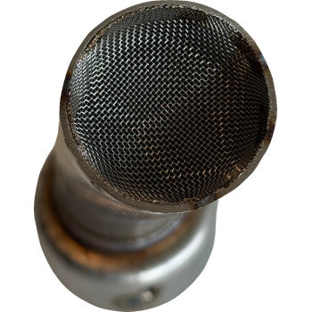 LEOVINCE Spark Arrestor - LV-14/LV One EVO - 35 mm 307762801S