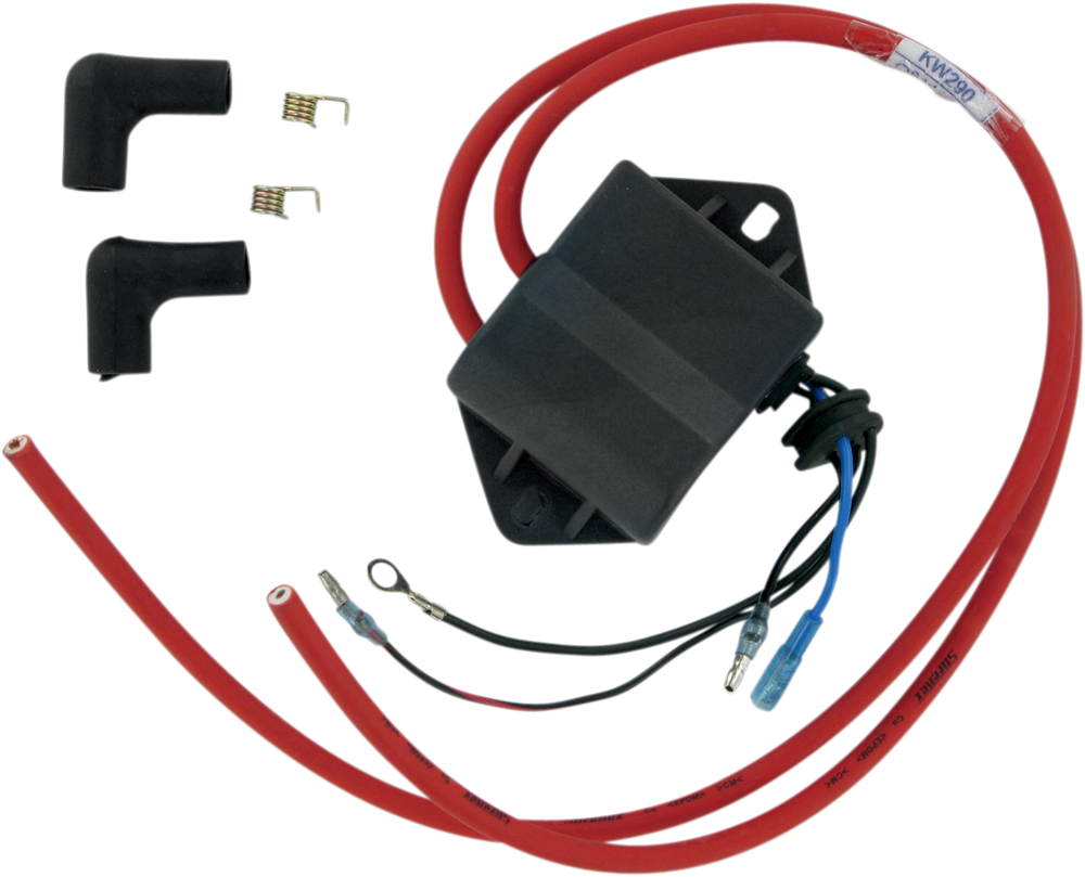 WSM CDI Box - Kawasaki 004-208