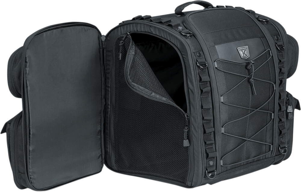 KURYAKYN Momentum Road Warrior Bag 5284