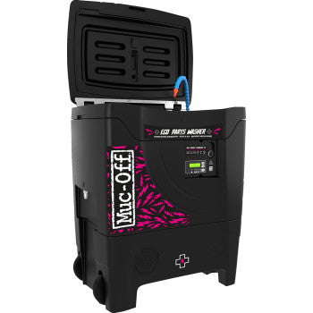 MUC-OFF USA Eco Parts Washer - 100 L 20512
