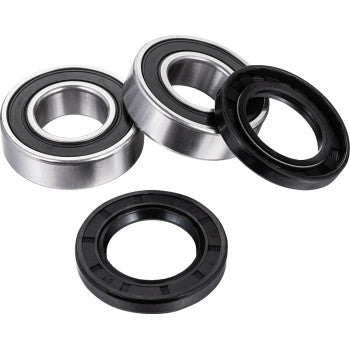 FACTORY LINKS Wheel Bearing Kit - Front - '20-'24 Suzuki V-Strom 1050 FWK-S-073