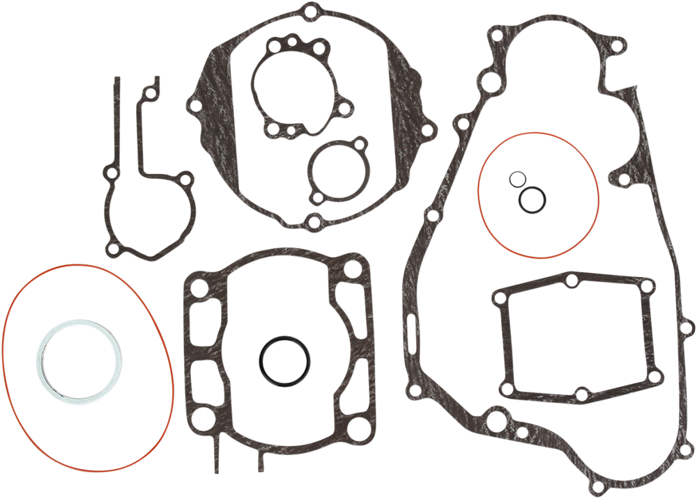 VESRAH Complete Gasket Kit - YZ250 VG-2049