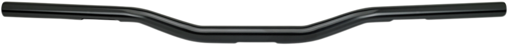 BILTWELL Handlebar - Oversized - Tracker - Black 6307-2013