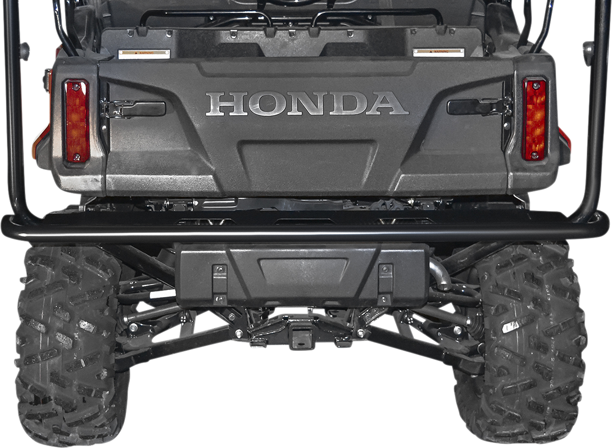 MOOSE UTILITY Rear Bumper - Pioneer 1000 SXS1000M3 Pioneer 1000 2016-2022 2444.2128.1