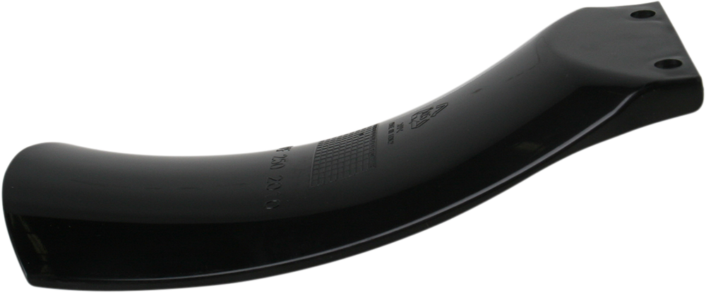 ACERBIS Mud Flap - Black 2171860001