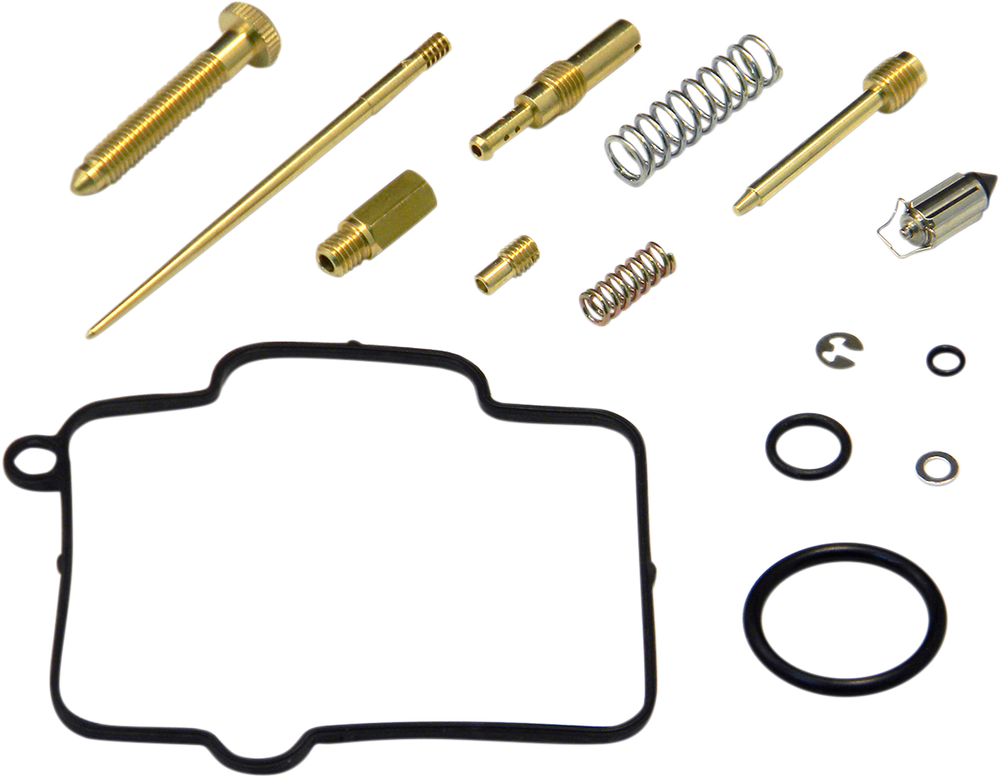 SHINDY Carburetor Kit - KX250 '00-'04 03-754