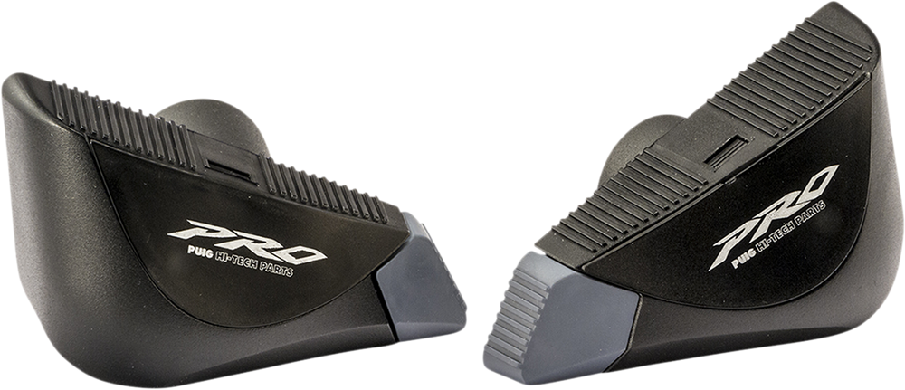 PUIG HI-TECH PARTS Pro Frame Sliders 20491N