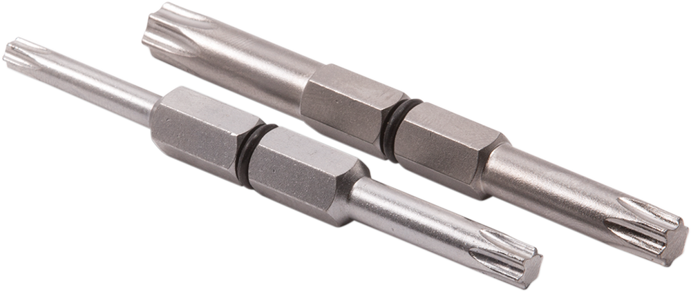 MOTION PRO Torx® Bit Set 08-0716