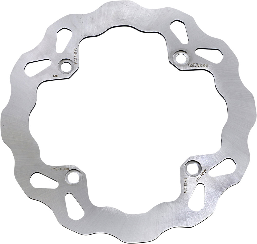 GALFER Wave Rotor DF004W