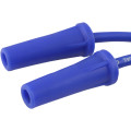 ACCEL Spark Plug Wire - Softail - Blue 171117-B