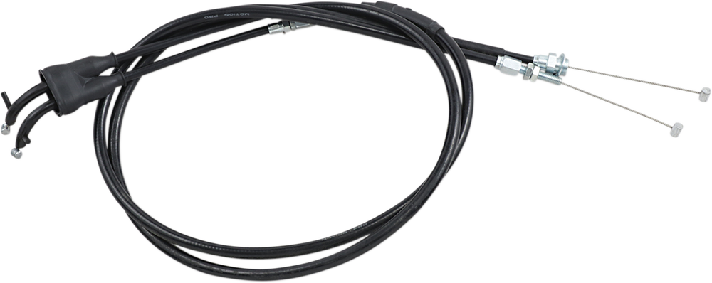 MOTION PRO Throttle Cable - Push/Pull 05-0391