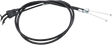 MOTION PRO Throttle Cable - Push/Pull 05-0391