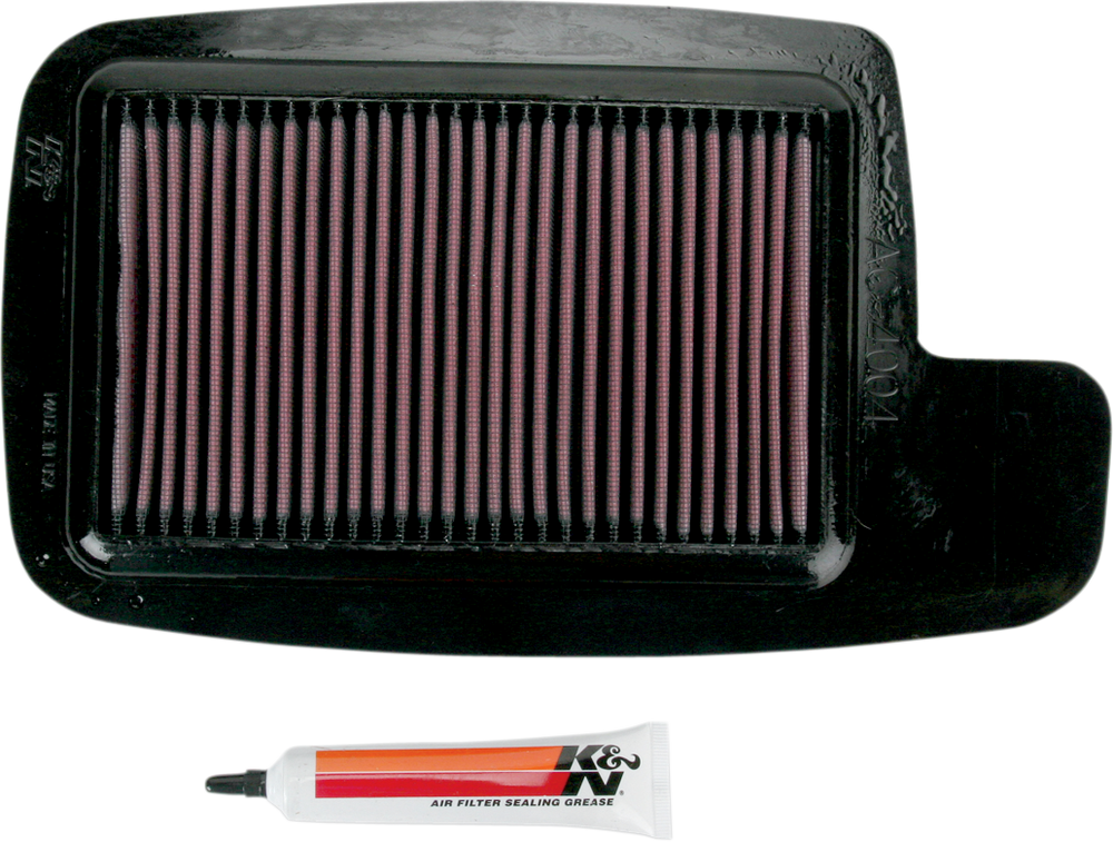K & N Air Filter - Arctic Cat AC-4004