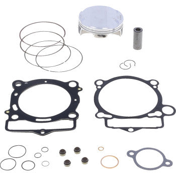 ATHENA Piston Kit with Gaskets - 87.95 mm - Gas Gas | Husqvarna | KTM P5F0880090001A