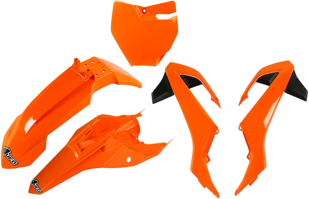 UFO Replacement Body Kit - Orange KTKIT526-127