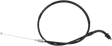 MOTION PRO Throttle Cable - Push - Honda 02-0459