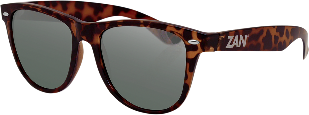 ZAN HEADGEAR Minty Sunglasses - Tortoise EZMT02
