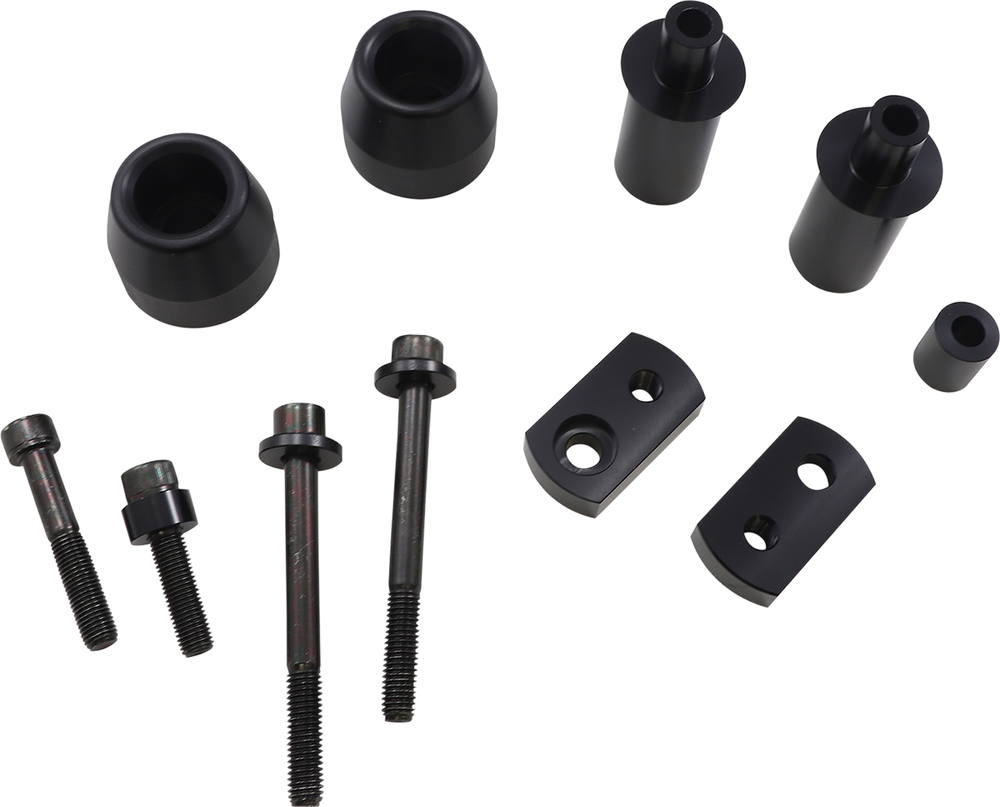VORTEX Frame Slider Kit - CBR650F SR119