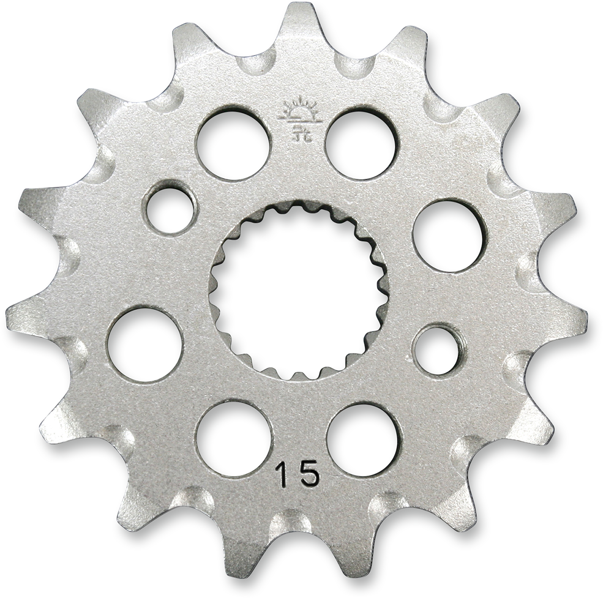 JT SPROCKETS Countershaft Sprocket - 15 Tooth JTF1310.15SC