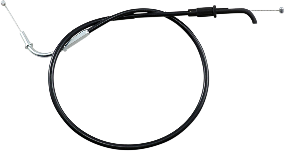 MOTION PRO Throttle Cable - Pull - Kawasaki 03-0301