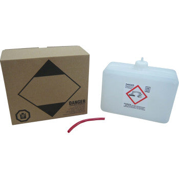 PARTS UNLIMITED Battery Acid - 32 oz. 2113-0991