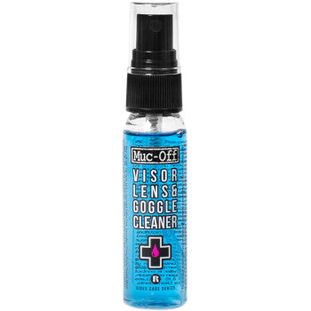 MUC-OFF USA Helmet Cleaner - 32ml 212