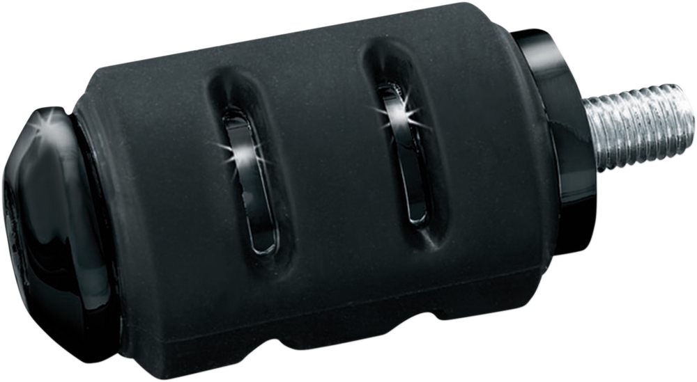 KURYAKYN Trident Shift Peg - Standard - Black 7558